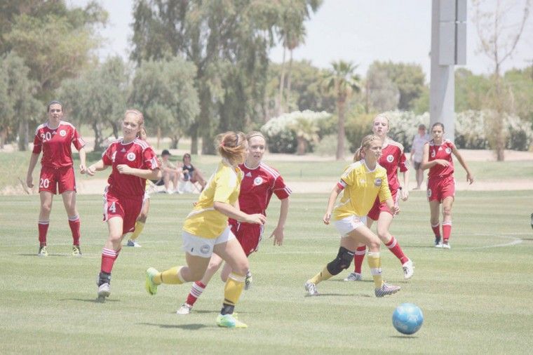 Soccer